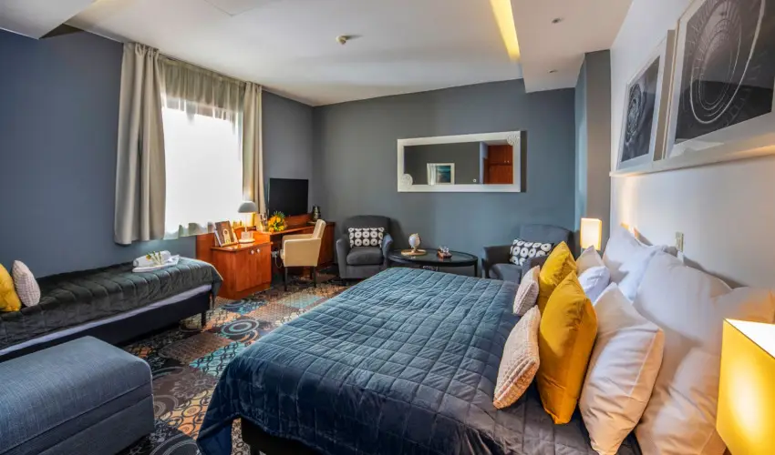 Hotel St�ci� Wellness & Konferencia Vecs�s - Augusztus 20. (min. 2 �j)