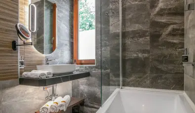 Hotel St�ci� Wellness & Konferencia Vecs�s