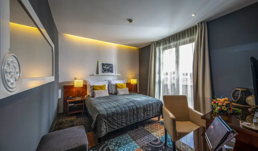 Hotel St�ci� Wellness & Konferencia Vecs�s - Augusztus 20. (min. 2 �j)