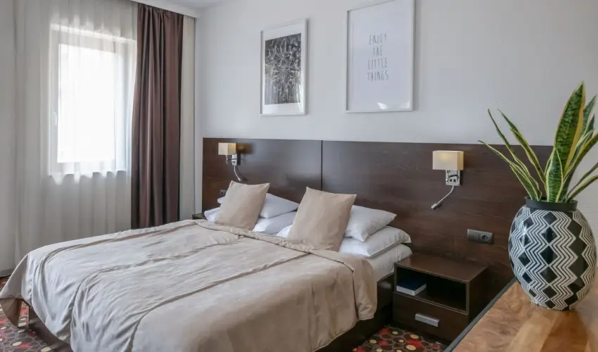 Hotel St�ci� Wellness & Konferencia Vecs�s - Augusztus 20. (min. 2 �j)