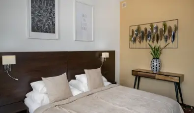 Hotel St�ci� Wellness & Konferencia Vecs�s