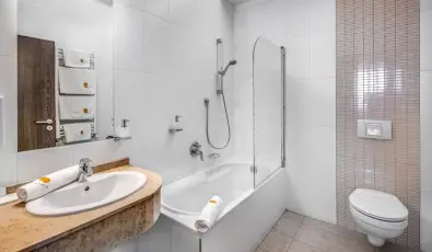 Hotel St�ci� Wellness & Konferencia Vecs�s