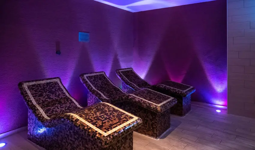 Hotel St�ci� Wellness & Konferencia Vecs�s - Augusztus 20. (min. 2 �j)
