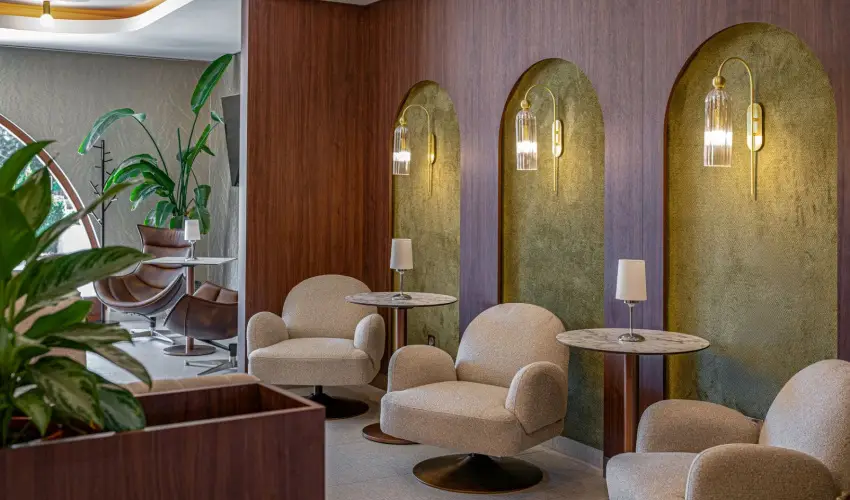 Hotel St�ci� Wellness & Konferencia Vecs�s - Augusztus 20. (min. 2 �j)