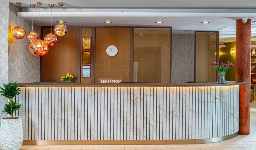 Hotel St�ci� Wellness & Konferencia Vecs�s - Augusztus 20. (min. 2 �j)