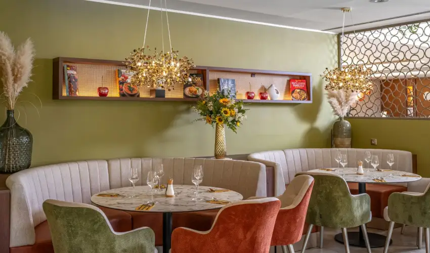 Hotel St�ci� Wellness & Konferencia Vecs�s - Augusztus 20. (min. 2 �j)