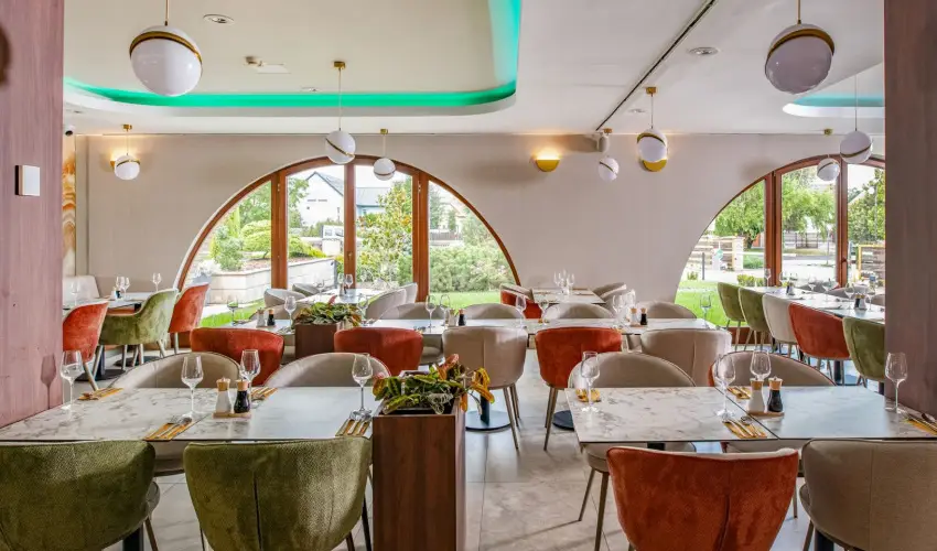 Hotel St�ci� Wellness & Konferencia Vecs�s - Augusztus 20. (min. 2 �j)