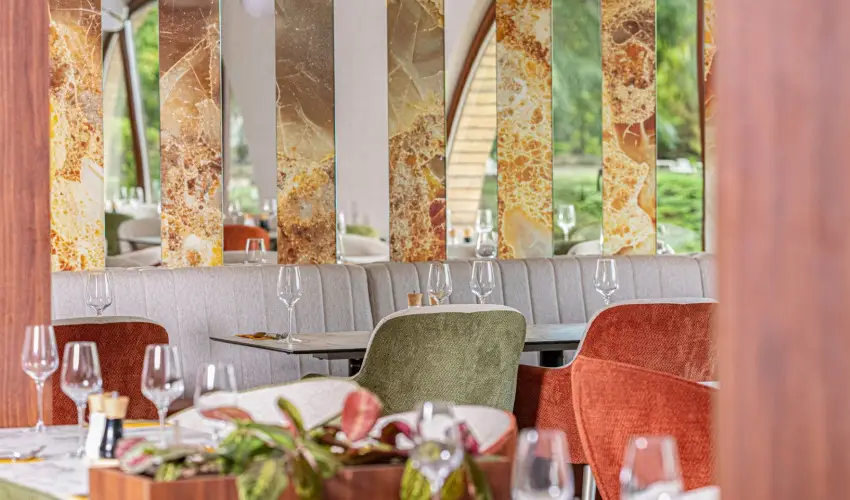 Hotel St�ci� Wellness & Konferencia Vecs�s - Augusztus 20. (min. 2 �j)