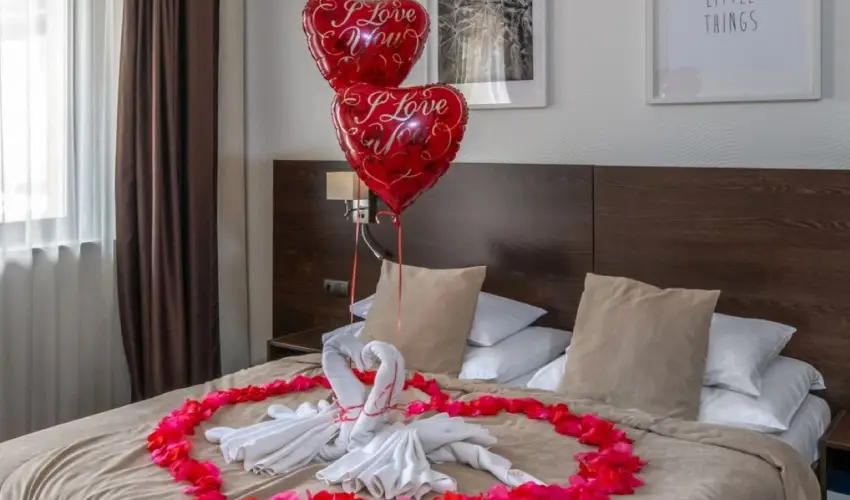 Hotel St�ci� Wellness & Konferencia Vecs�s - Augusztus 20. (min. 2 �j)