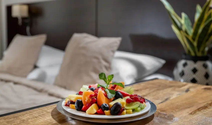 Hotel St�ci� Wellness & Konferencia Vecs�s - Augusztus 20. (min. 2 �j)