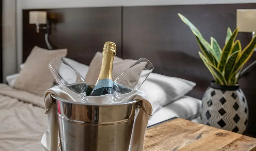 Hotel St�ci� Wellness & Konferencia Vecs�s - Augusztus 20. (min. 2 �j)
