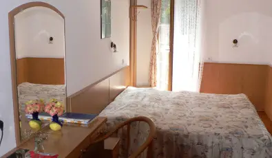 Hotel Szeleta Lillafred