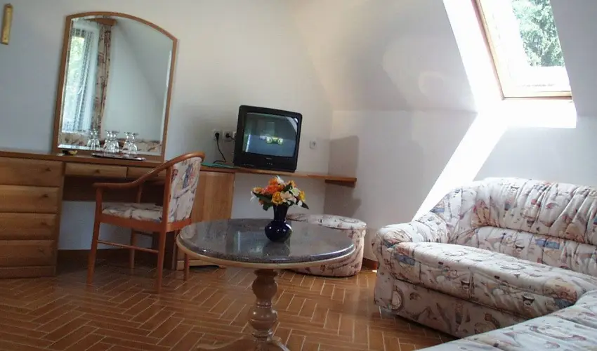 Hotel Szeleta Lillafred - Augusztus 20. (min. 2 j)