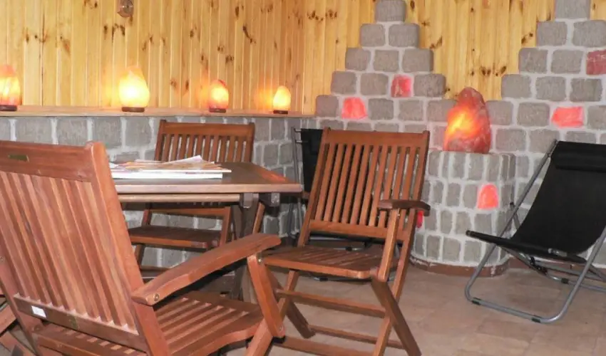 Hotel Szeleta Lillafred - Augusztus 20. (min. 2 j)