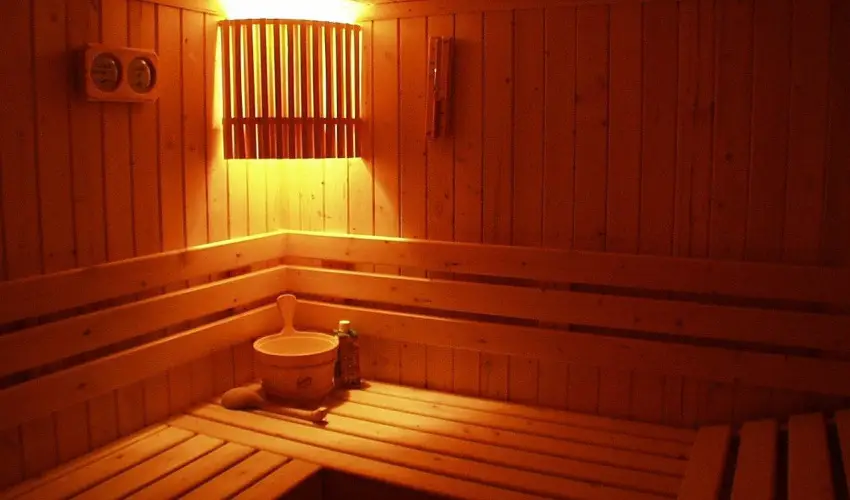 Hotel Szeleta Lillafred - Augusztus 20. (min. 2 j)