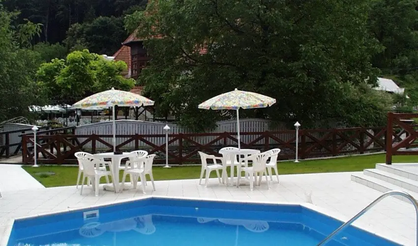 Hotel Szeleta Lillafred - Augusztus 20. (min. 2 j)