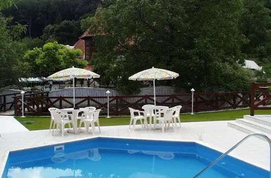 Hotel Szeleta - Augusztus 20. (min. 2 j)