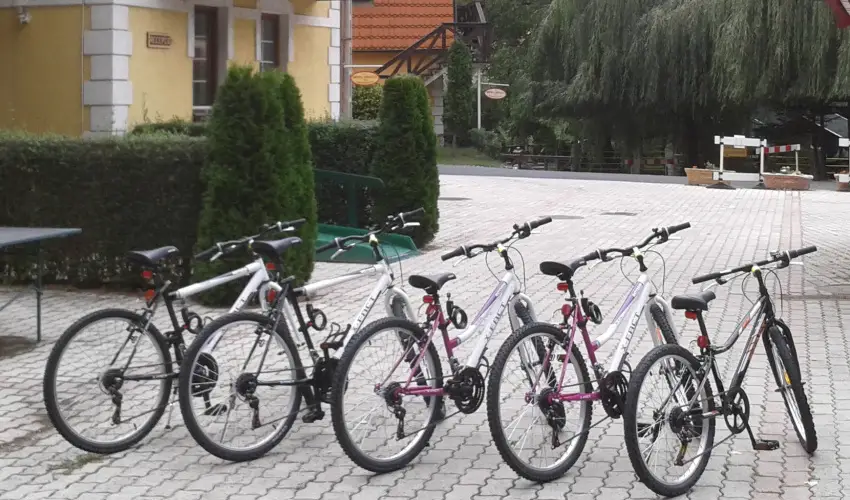 Hotel Szeleta Lillafred - Augusztus 20. (min. 2 j)