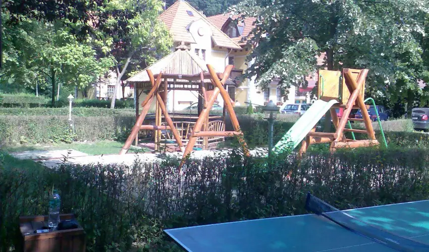 Hotel Szeleta Lillafred - Augusztus 20. (min. 2 j)