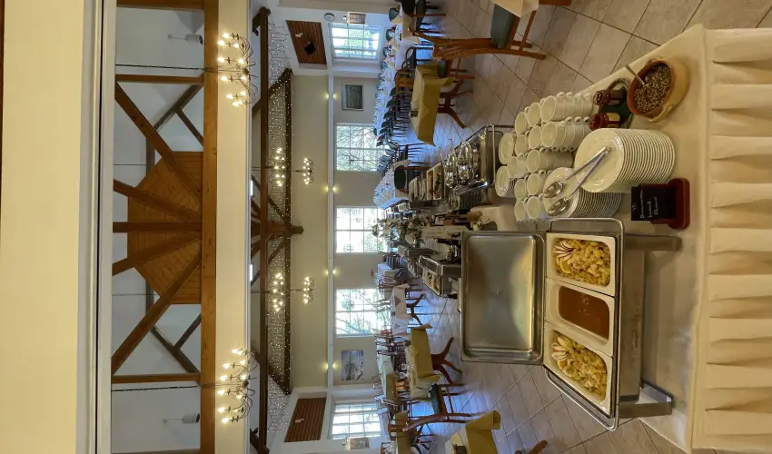 Hotel Sz�palma Porva-Sz�palmapuszta - Augusztus 20.