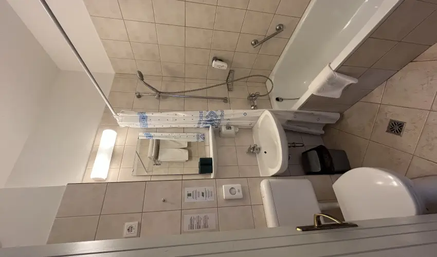 Hotel Sz�palma Porva-Sz�palmapuszta - Augusztus 20.