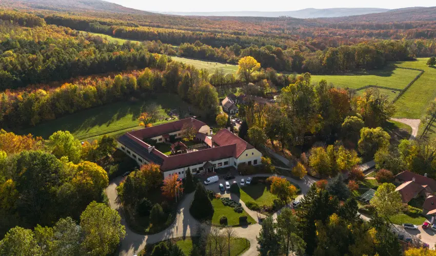 Hotel Sz�palma Porva-Sz�palmapuszta - Augusztus 20.