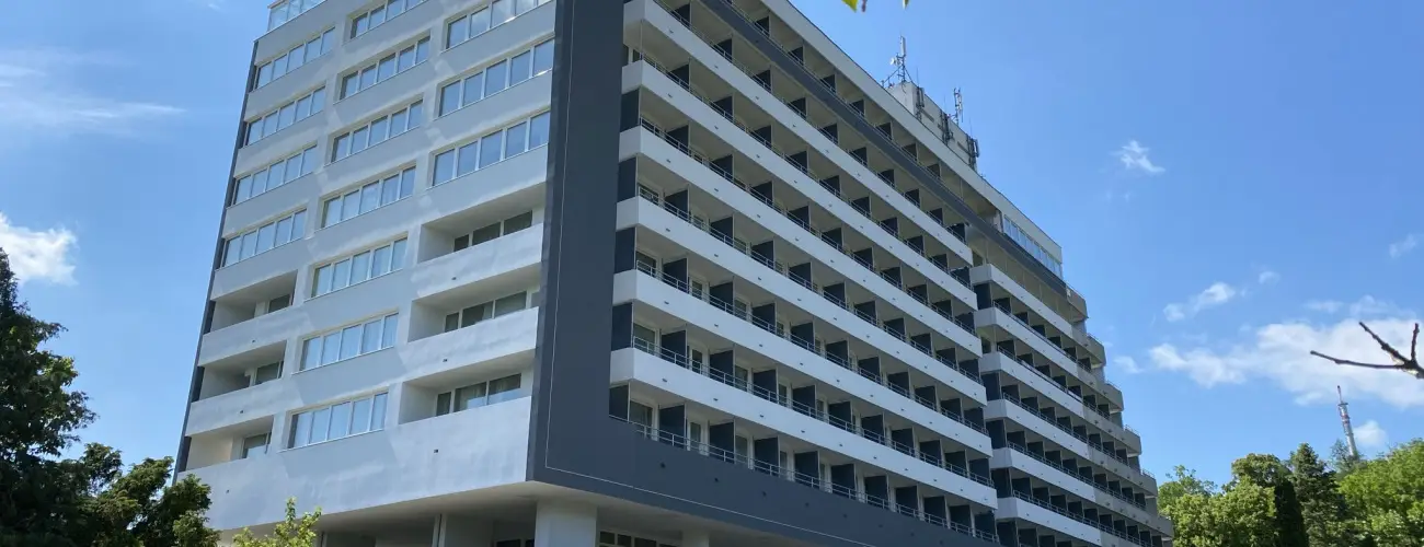 Hotel Szieszta Sopron - Augusztus 20.