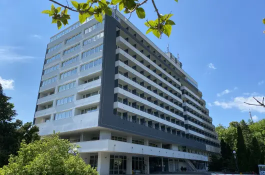 Hotel Szieszta - Augusztus 20.