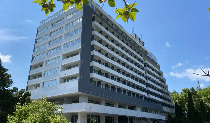 Hotel Szieszta Sopron - Augusztus 20.