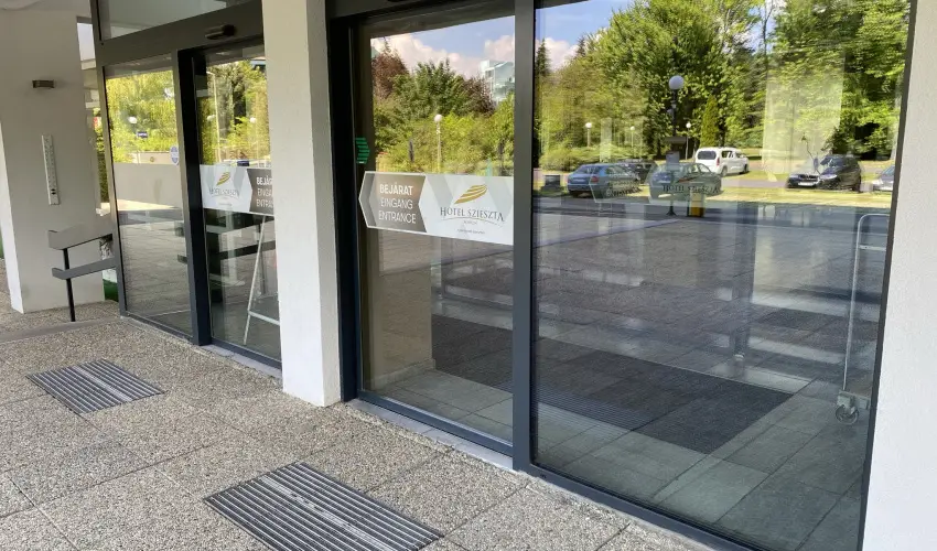 Hotel Szieszta Sopron - Augusztus 20.