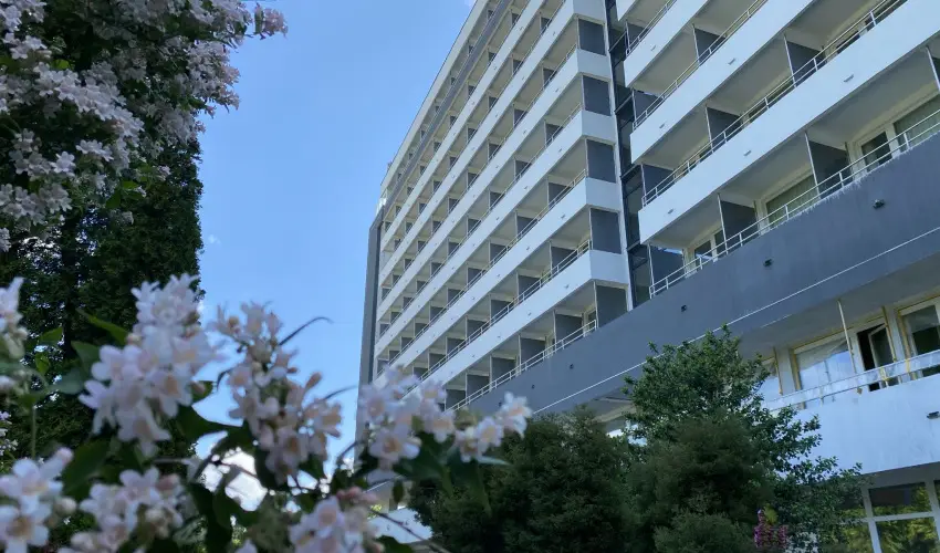 Hotel Szieszta Sopron - Augusztus 20.