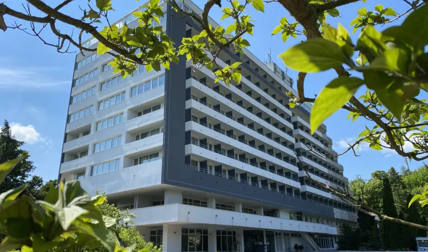 Hotel Szieszta Sopron - Augusztus 20.