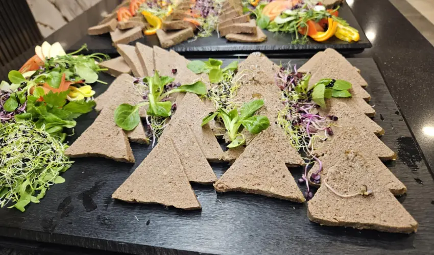 Hotel Szieszta Sopron - Augusztus 20.