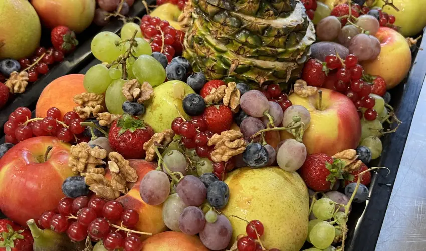 Hotel Szieszta Sopron - Augusztus 20.