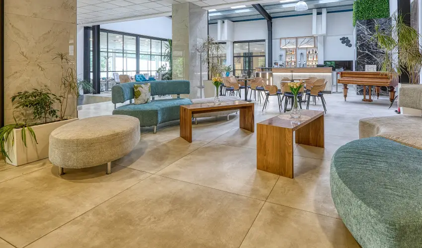 Hotel Szieszta Sopron - Augusztus 20.