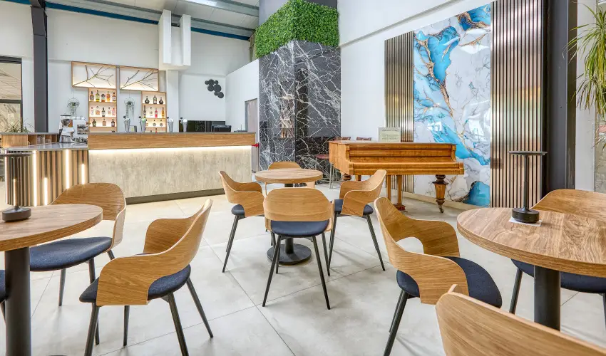 Hotel Szieszta Sopron - Augusztus 20.