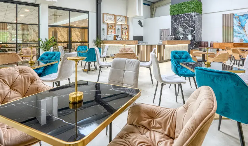 Hotel Szieszta Sopron - Augusztus 20.