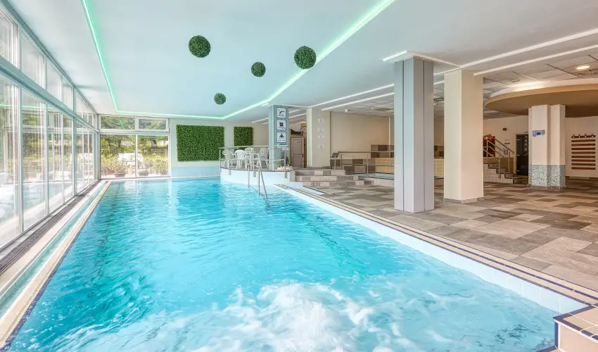 Hotel Szieszta Sopron - Augusztus 20.