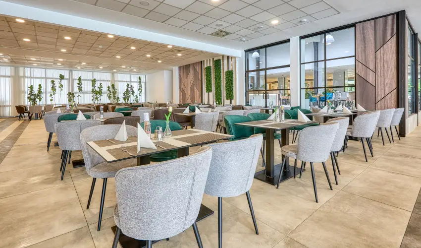 Hotel Szieszta Sopron - Augusztus 20.