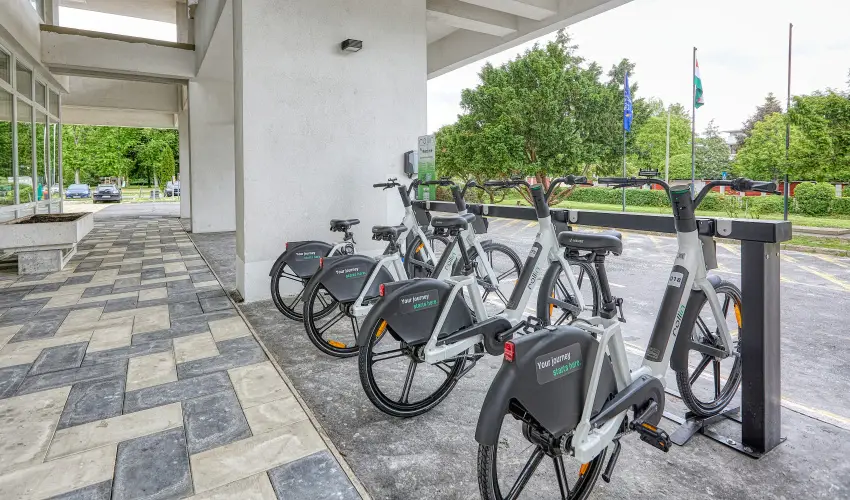 Hotel Szieszta Sopron - Augusztus 20.