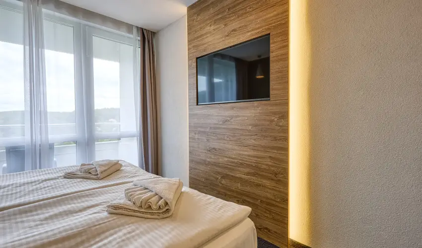 Hotel Szieszta Sopron - Augusztus 20.