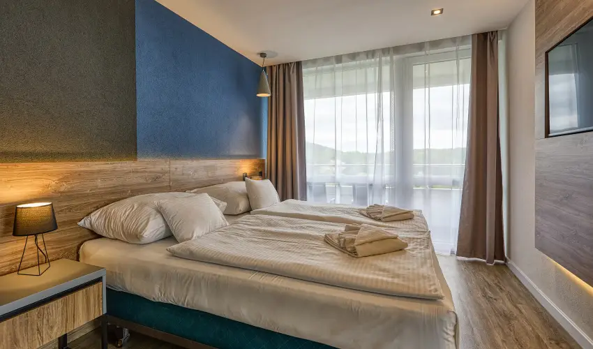 Hotel Szieszta Sopron - Augusztus 20.