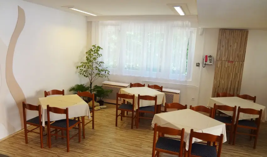 Hotel Touring Nagykanizsa - Augusztus 20. 