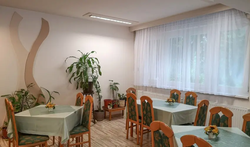 Hotel Touring Nagykanizsa - Augusztus 20. 