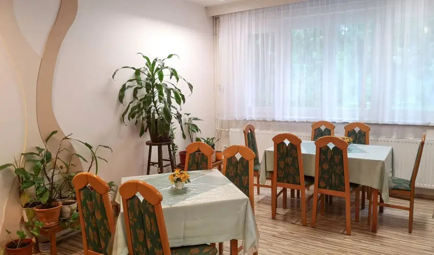 Hotel Touring Nagykanizsa - Augusztus 20. 