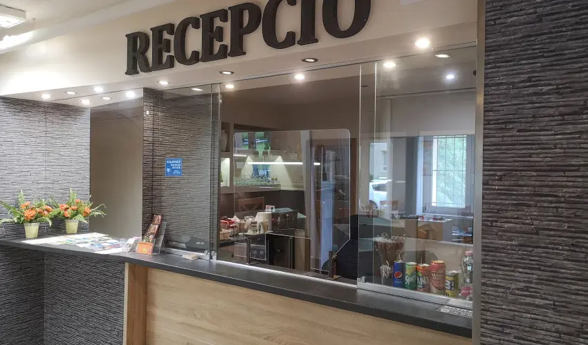 Hotel Touring Nagykanizsa - Augusztus 20. 