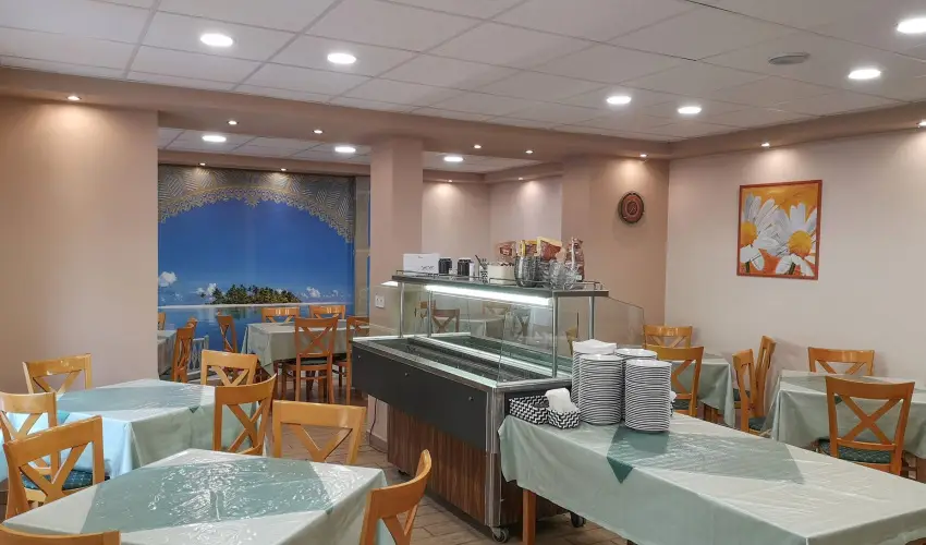 Hotel Touring Nagykanizsa - Augusztus 20. 