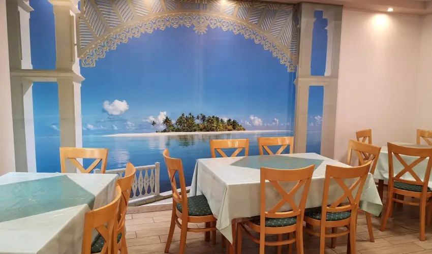 Hotel Touring Nagykanizsa - Augusztus 20. 