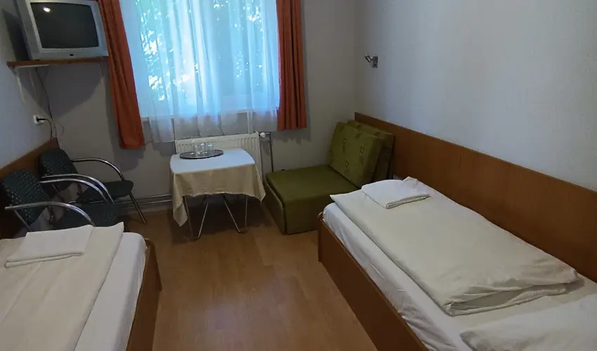 Hotel Touring Nagykanizsa - Augusztus 20. 
