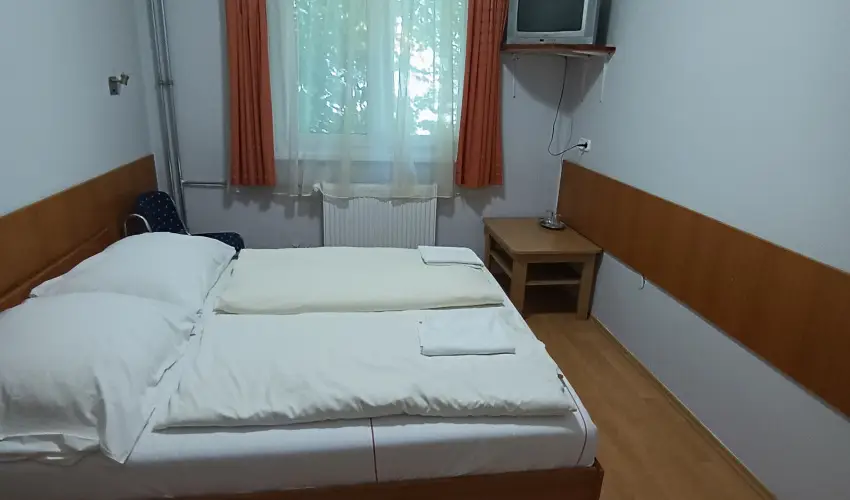 Hotel Touring Nagykanizsa - Augusztus 20. 